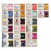 Coffret Mug et Chaussettes Fantaisie