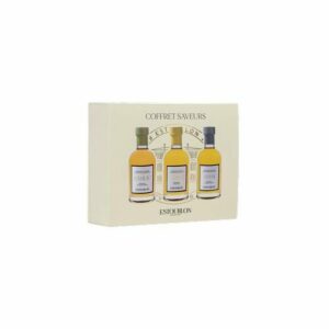 Coffret Saveurs