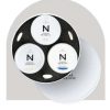 Coffret Trio Dégustation – Caviar de Neuvic
