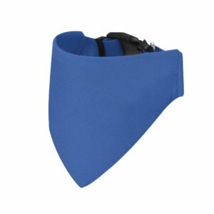 Collier bandana Roco