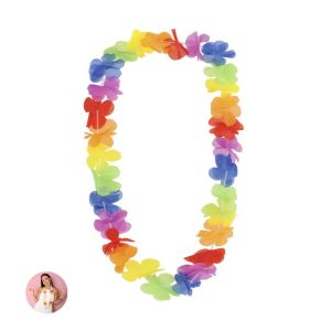 Collier hawaïen Punder