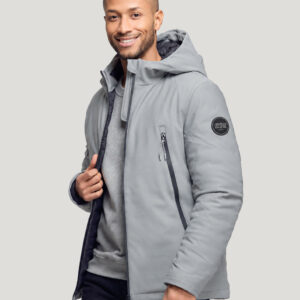Blouson matelassé élégant Colorado