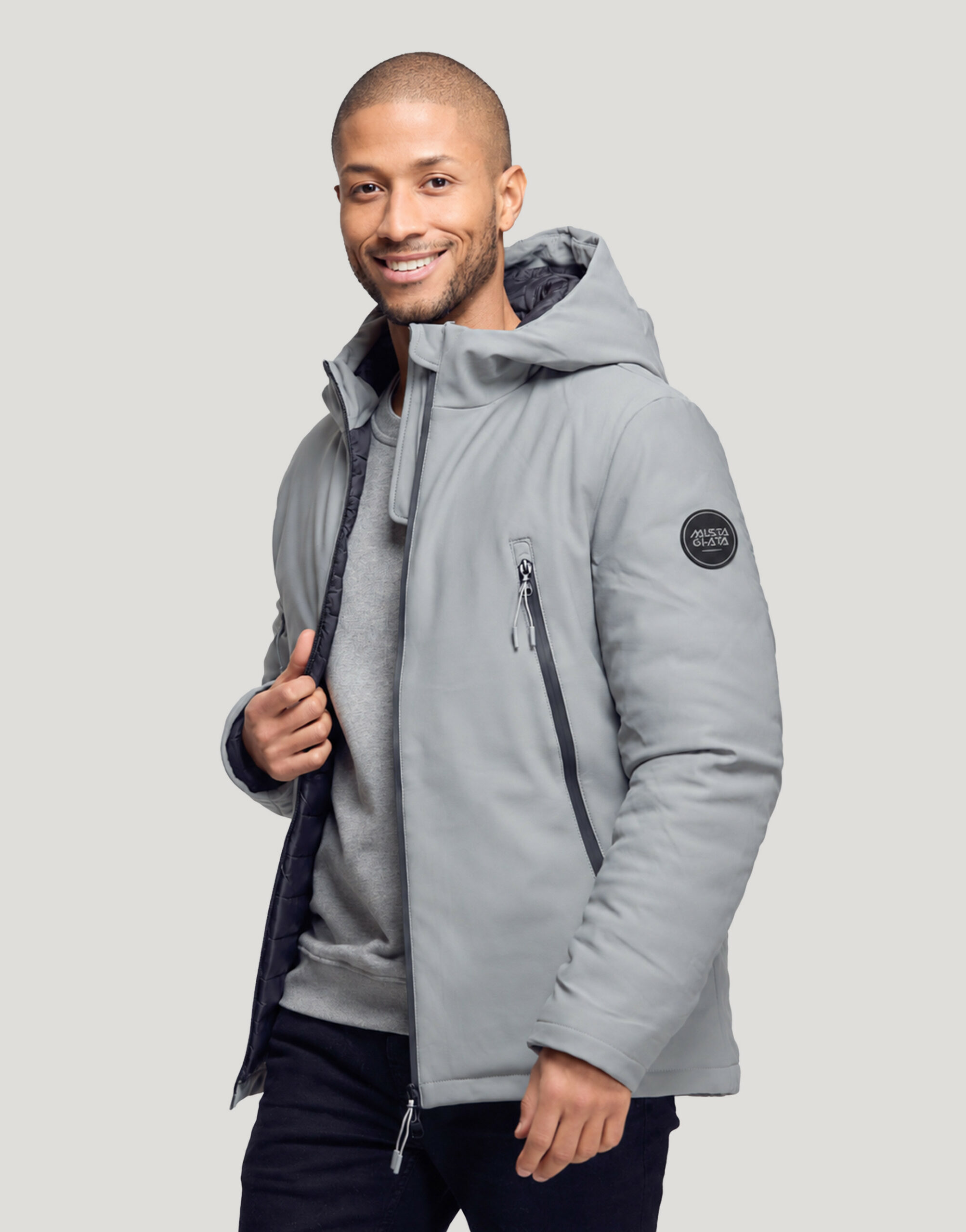 Blouson matelassé élégant Colorado Blouson matelassé élégant Colorado