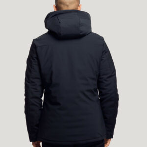 Blouson matelassé élégant Colorado – vue 3