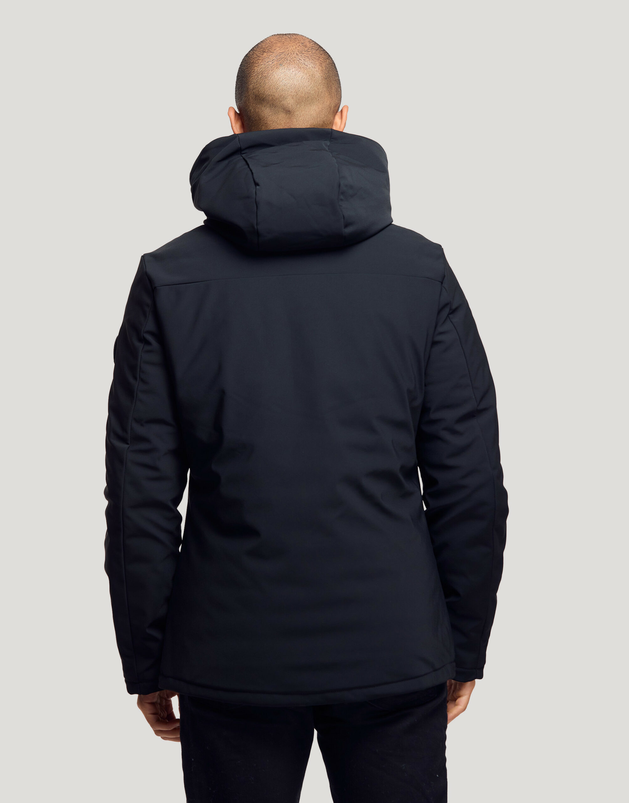 Blouson matelassé élégant Colorado Blouson matelassé élégant Colorado – vue 3