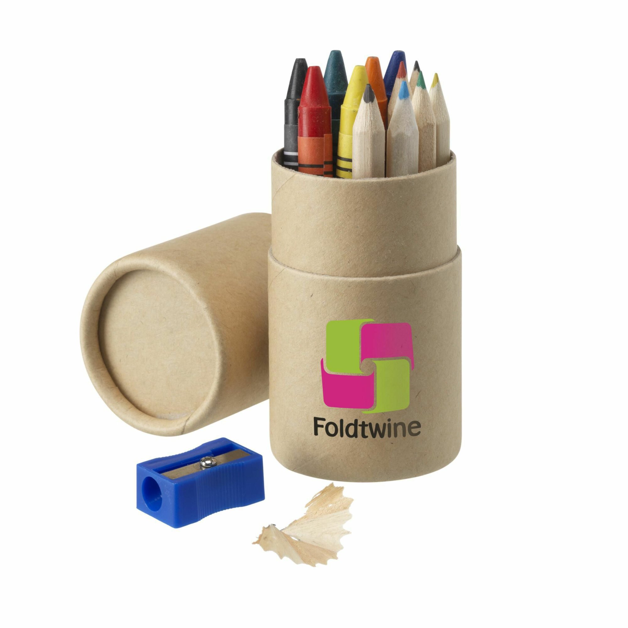 ColourJoy crayons de couleur ColourJoy crayons de couleur