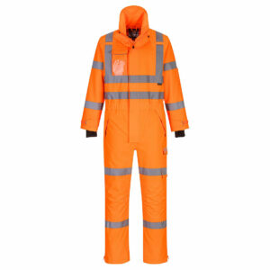 Combi conditions extrêmes Portwest S593