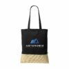 Combi Organic Shopper (160 g/m²) sac shopping