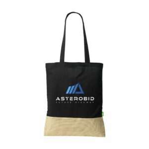 Combi Organic Shopper (160 g/m²) sac shopping