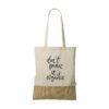 Combi Organic Shopper Natural Colour (160 g/m²) sac shopping