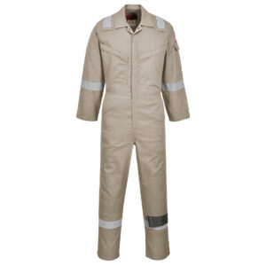 Combinaison Antistatique super légère 210g Portwest FR21