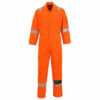 Combinaison Araflame Gold Portwest AF53
