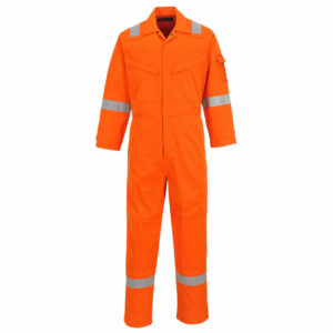 Combinaison Araflame Silver Portwest AF73