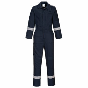 Combinaison Bizflame Plus poches flottantes Portwest FR501