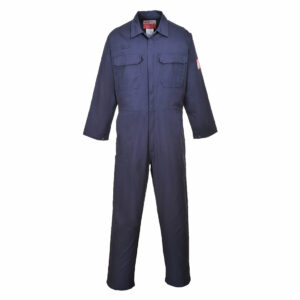 Combinaison Bizflame Pro Pro Contrast Portwest FR38