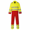 Combinaison Bizflame Services Portwest FR90