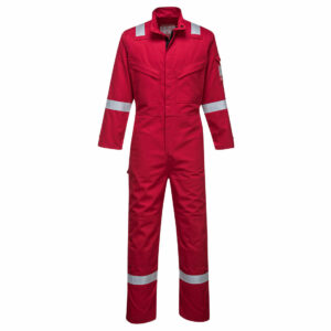 Combinaison Bizflame Ultra Portwest FR93