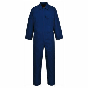 Combinaison CE SAFE-WELDER Portwest C030