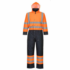Combinaison Contrast Portwest S485