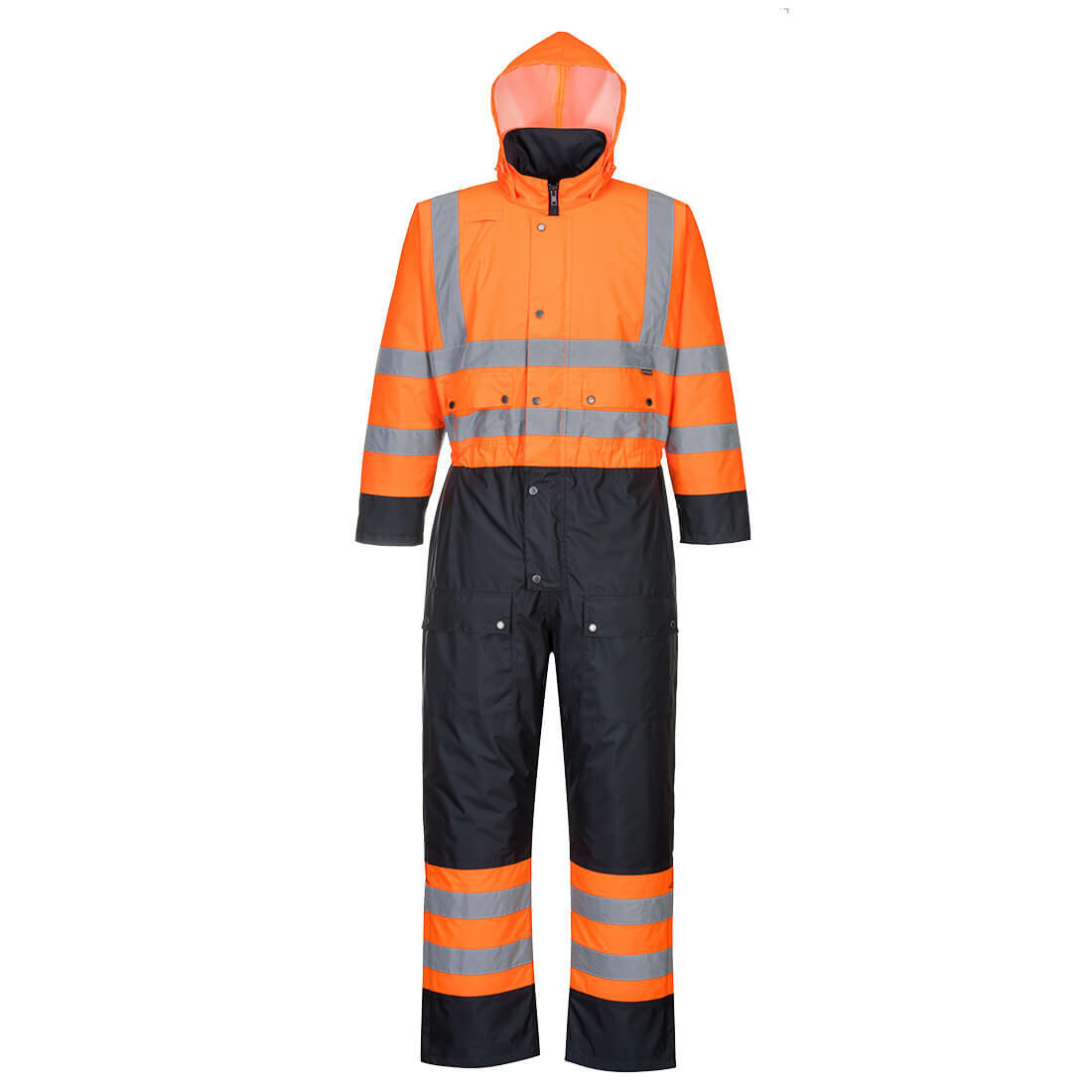Combinaison Contrast Portwest S485 Combinaison Contrast Portwest S485