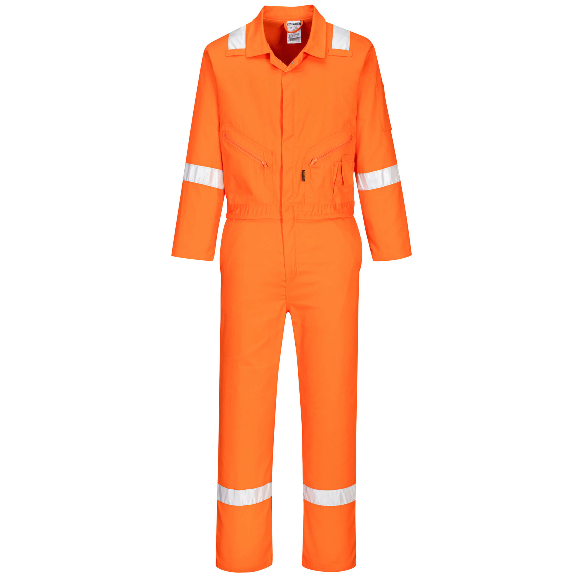 Combinaison coton Iona Portwest C814 Combinaison coton Iona Portwest C814