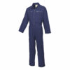 Combinaison Coton Portwest C811