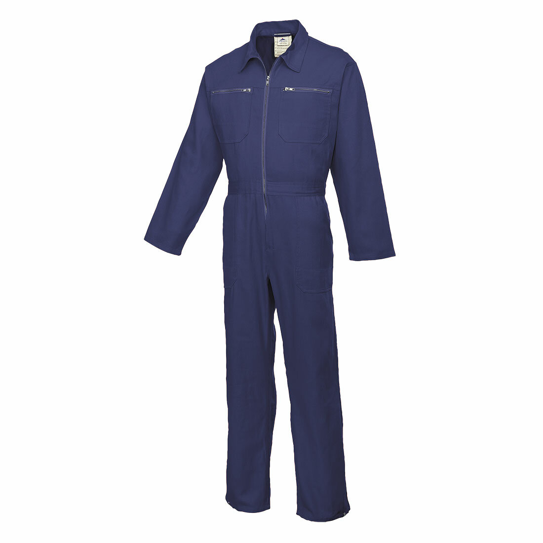 Combinaison Coton Portwest C811 Combinaison Coton Portwest C811