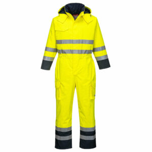 Combinaison de pluie Portwest S775
