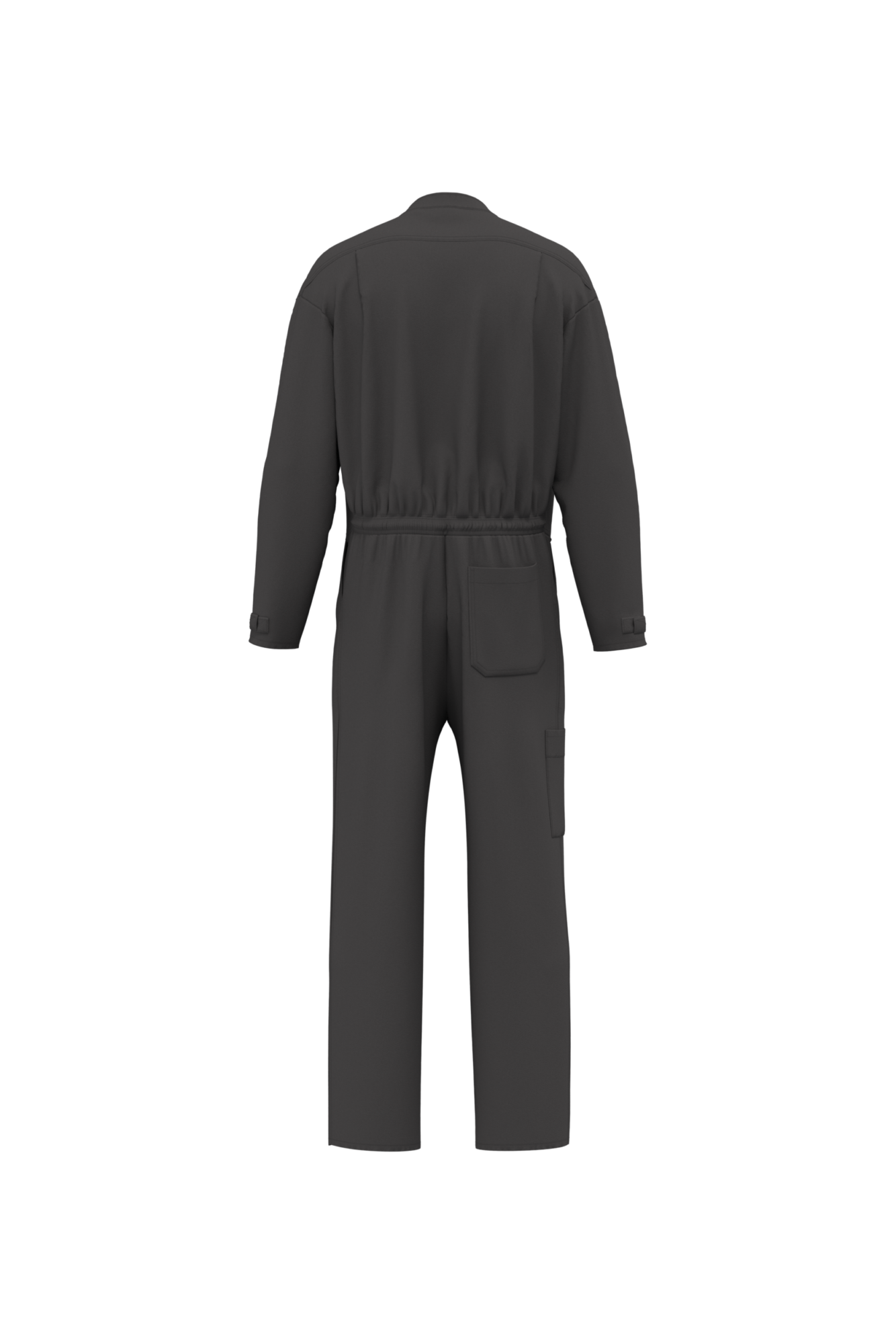 Combinaison double zip unisexe WK. Designed To Work WK830 Combinaison double zip unisexe WK. Designed To Work WK830