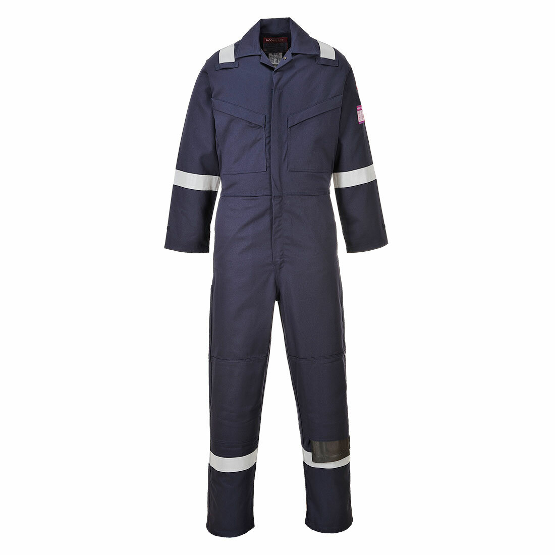 Combinaison en MODAFLAME Portwest MX28 Combinaison en MODAFLAME Portwest MX28