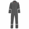 Combinaison Flamme Résistant et Antistatique 350g Portwest FR50