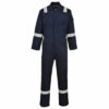 Combinaison FR Legère Antistatique 280g Portwest FR28