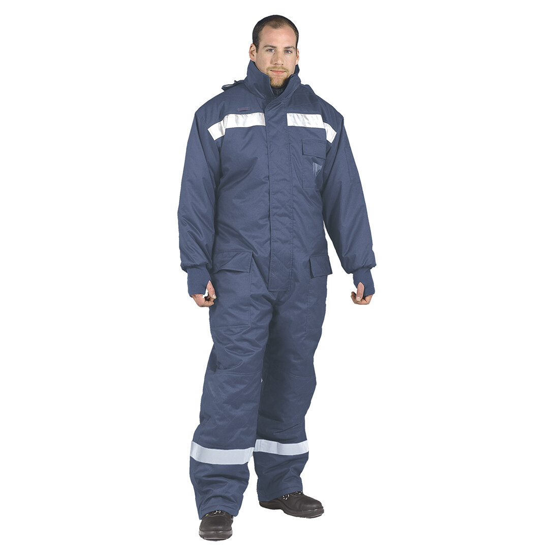 Combinaison Frigoriste Portwest CS12 Combinaison Frigoriste Portwest CS12