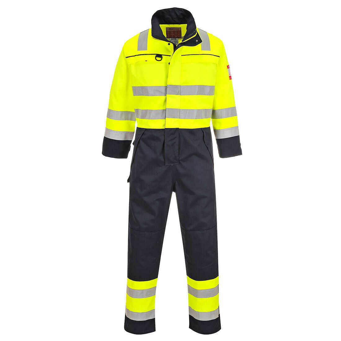 Combinaison Haute-Visibilité Portwest FR60 Combinaison Haute-Visibilité Portwest FR60