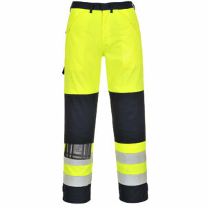 Combinaison Haute-Visibilité Portwest FR62
