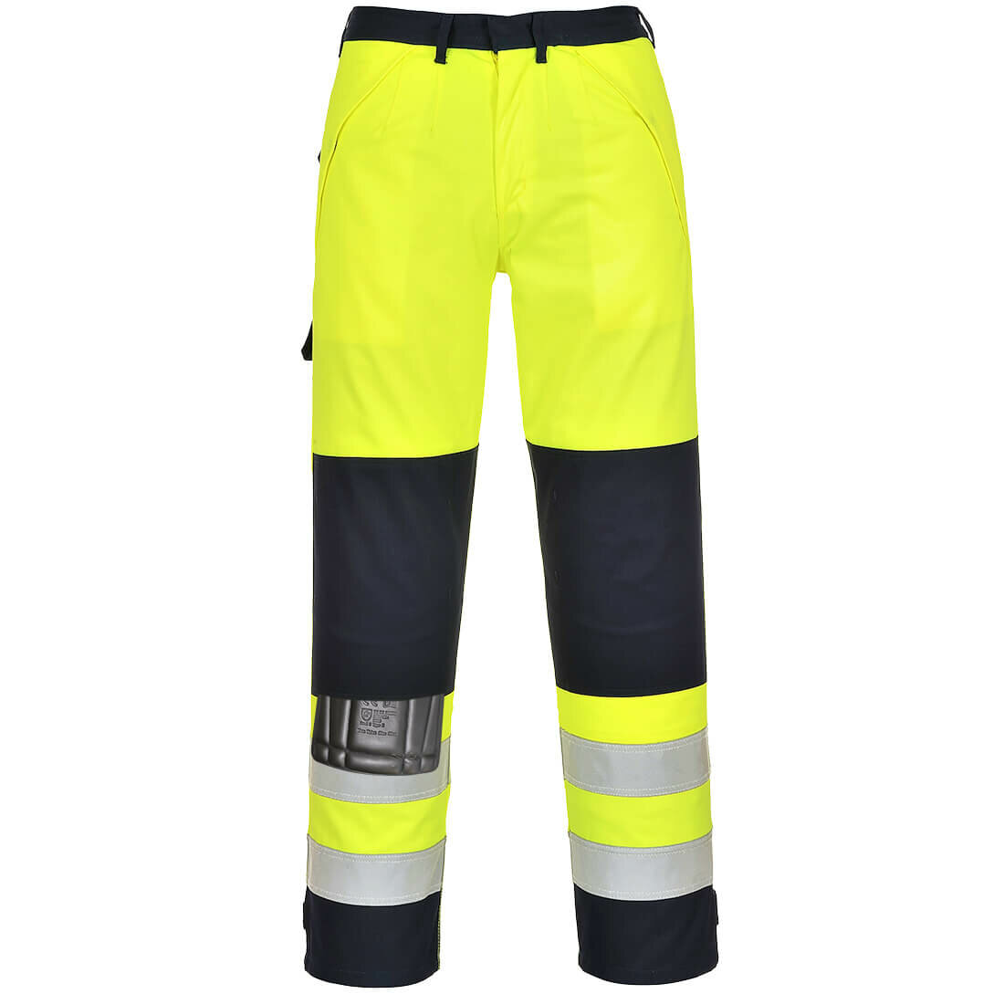 Combinaison Haute-Visibilité Portwest FR62 Combinaison Haute-Visibilité Portwest FR62