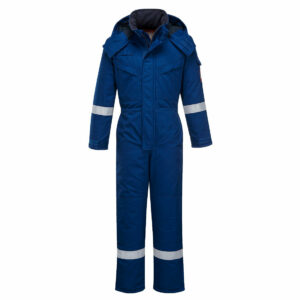 Combinaison Hiver FR Portwest FR53