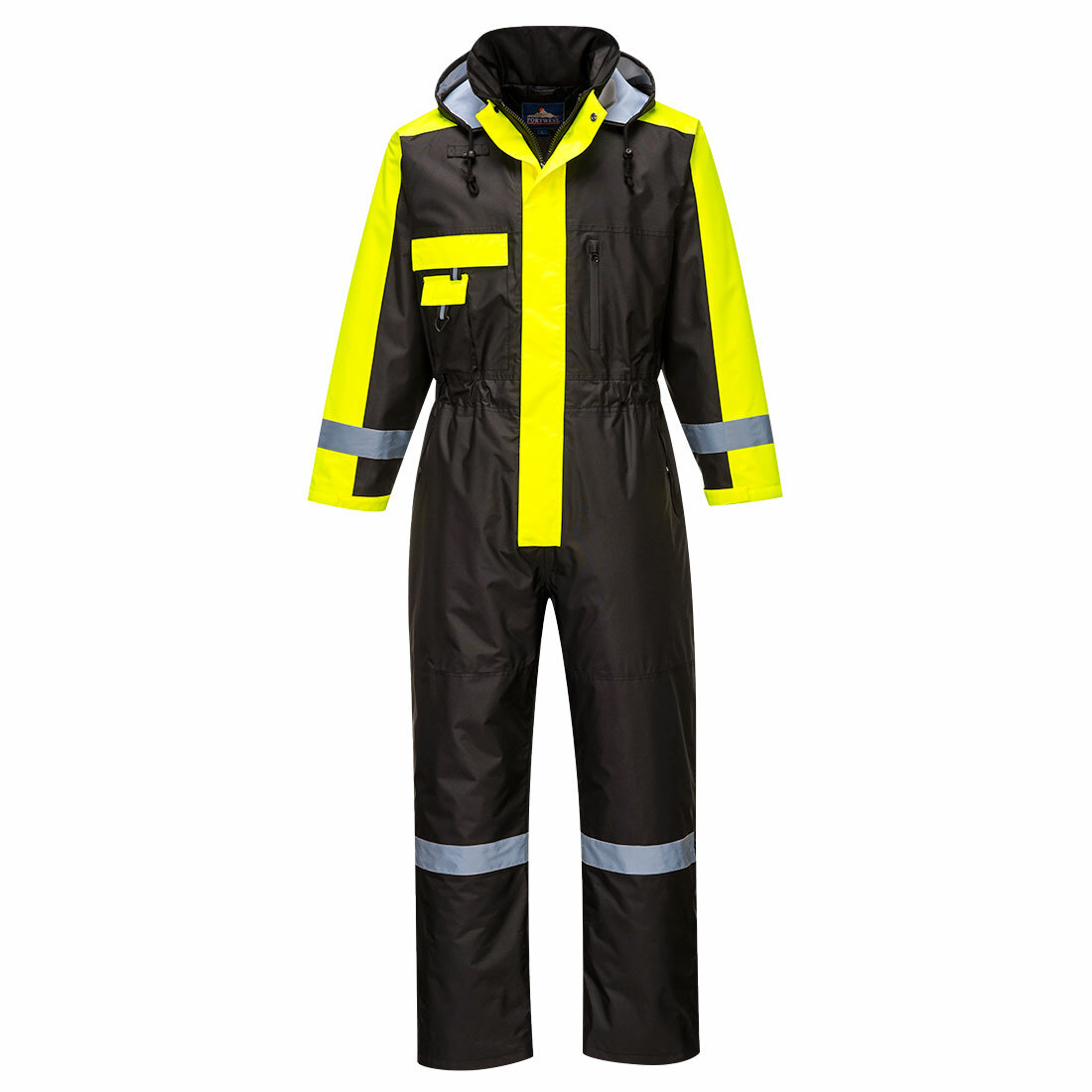 Combinaison hiver Portwest S585 Combinaison hiver Portwest S585