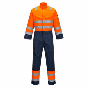 Combinaison HV Modflame Portwest MV29