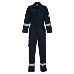 Combinaison Légère Bizflame Plus Portwest FR502