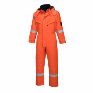 Combinaison Matelassée Portwest AF84