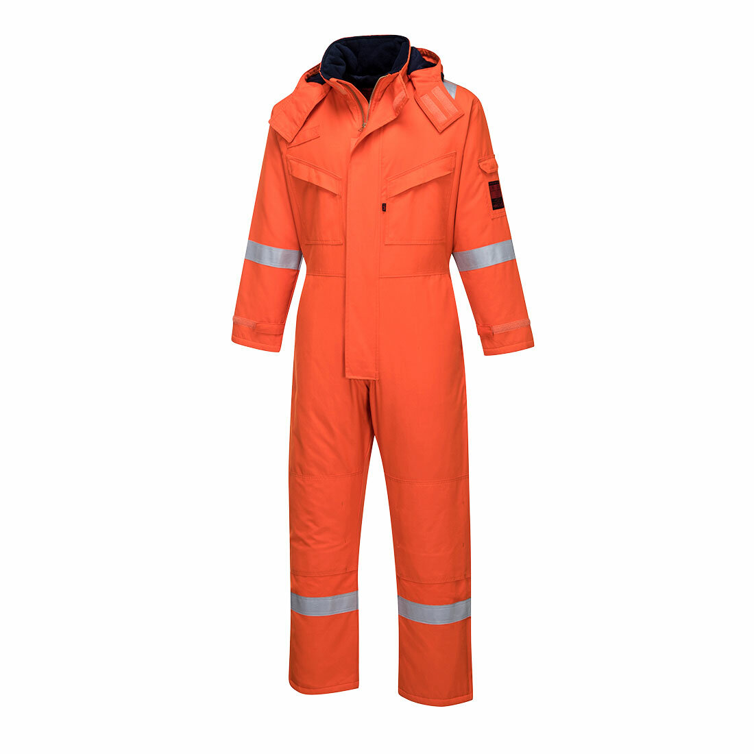 Combinaison Matelassée Portwest AF84 Combinaison Matelassée Portwest AF84