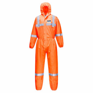 Combinaison SMS Vis Portwest ST36