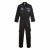Combinaison Texo Contrast Portwest TX15