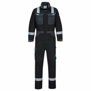 Combinaison WX3 ignifugée Portwest FR503