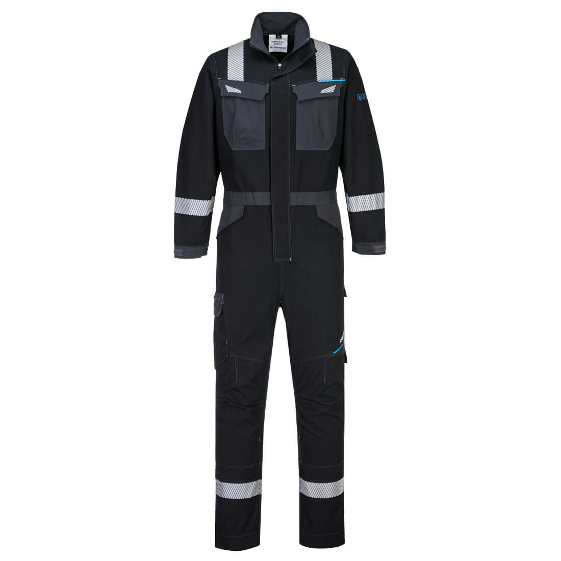 Combinaison WX3 ignifugée Portwest FR503 Combinaison WX3 ignifugée Portwest FR503