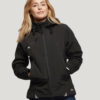 Softshell extrême femme 3 couches Come