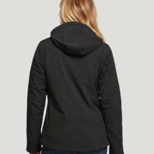 Softshell extrême femme 3 couches Come – vue 3