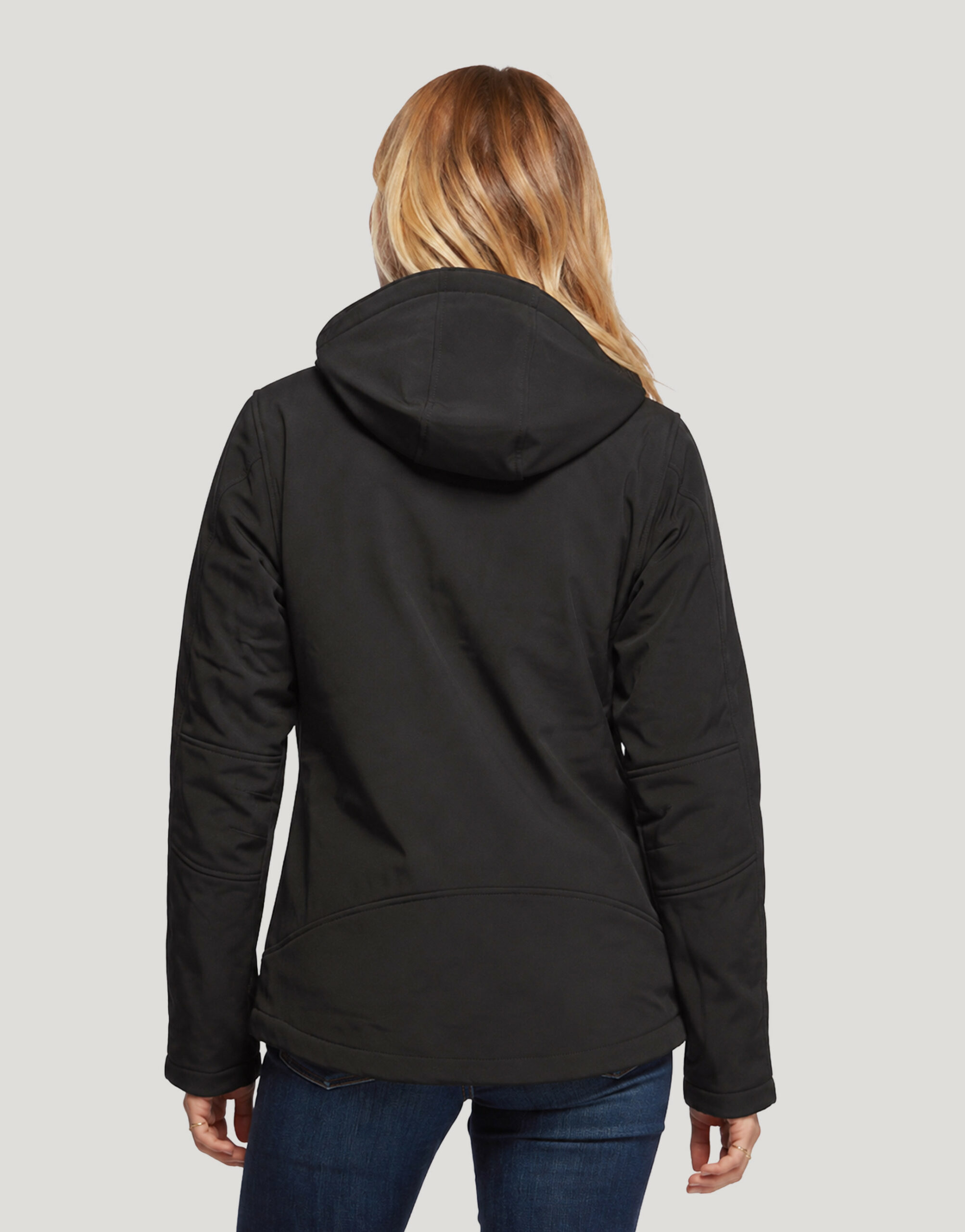Softshell extrême femme 3 couches Come Softshell extrême femme 3 couches Come – vue 3