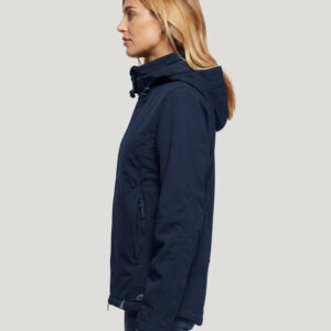Softshell extrême femme 3 couches Come – vue 5